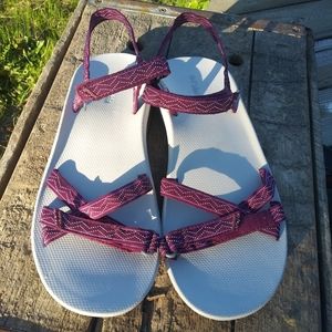 ☀️☀️☀️Columbia Sandals